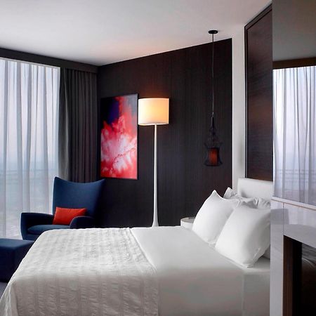 Le Meridien Istanbul Etiler Kültér fotó