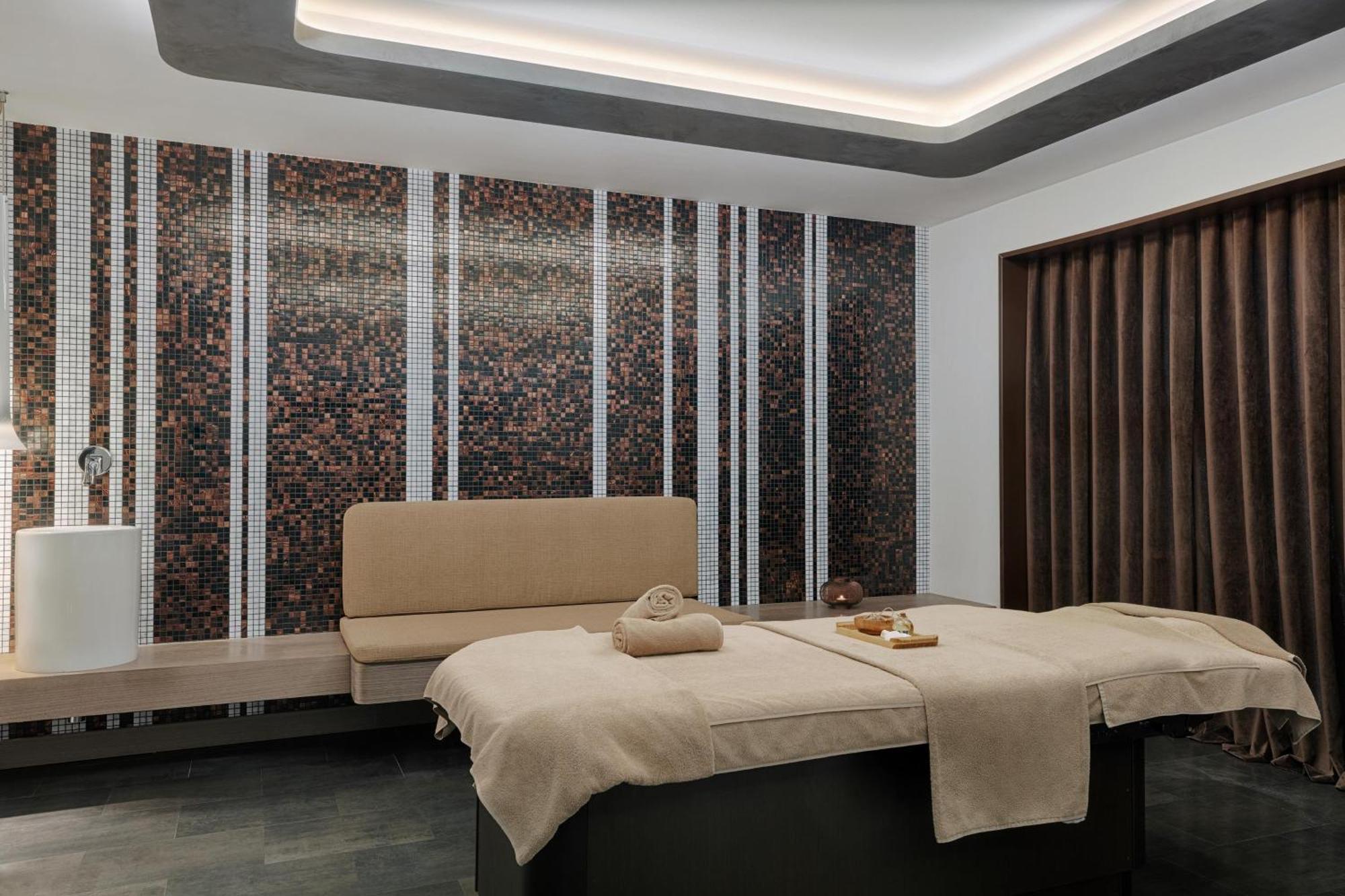 Le Meridien Istanbul Etiler Kültér fotó