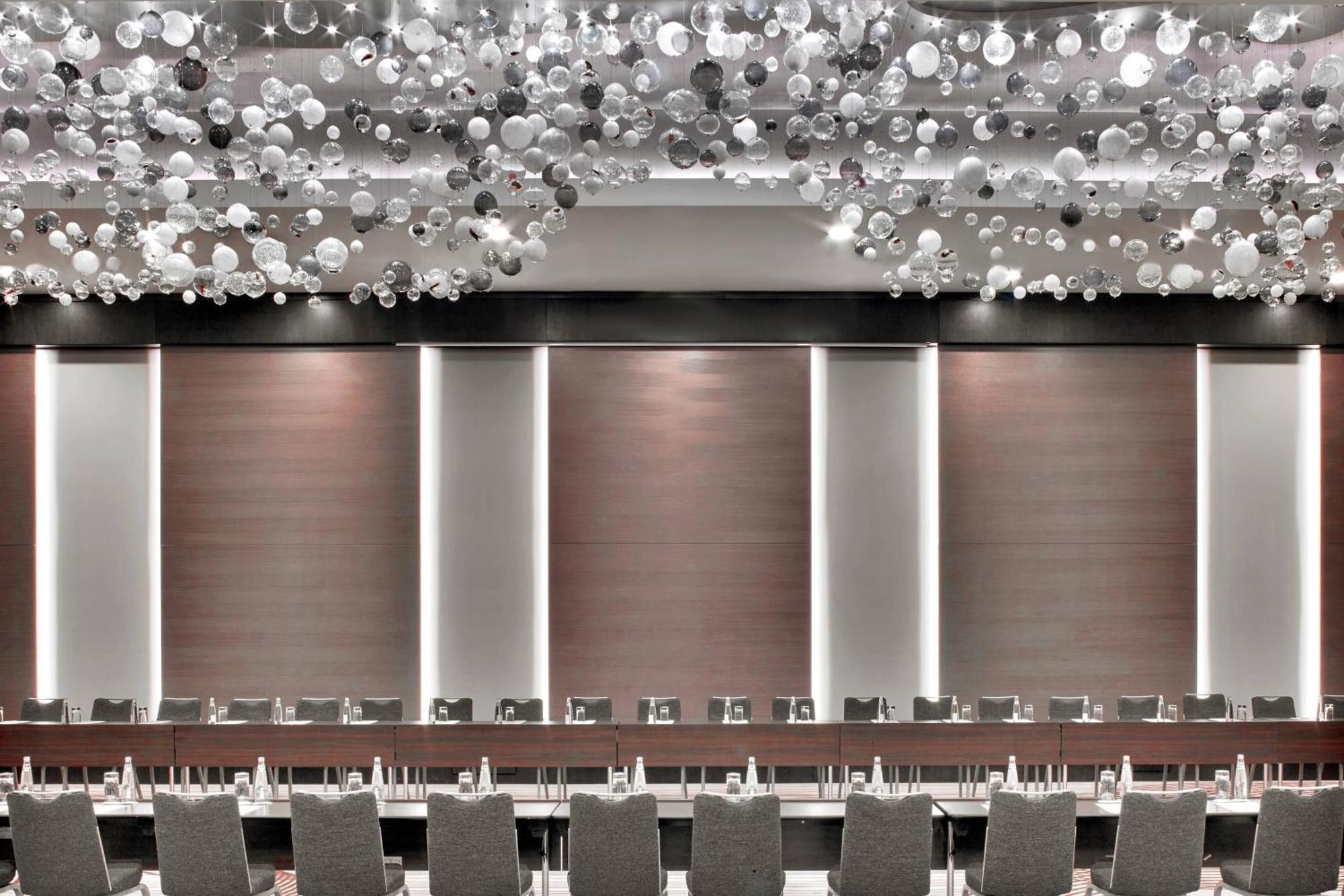 Le Meridien Istanbul Etiler Kültér fotó