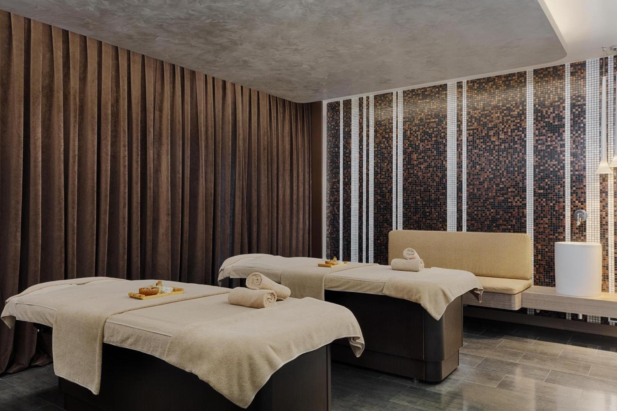 Le Meridien Istanbul Etiler Kültér fotó