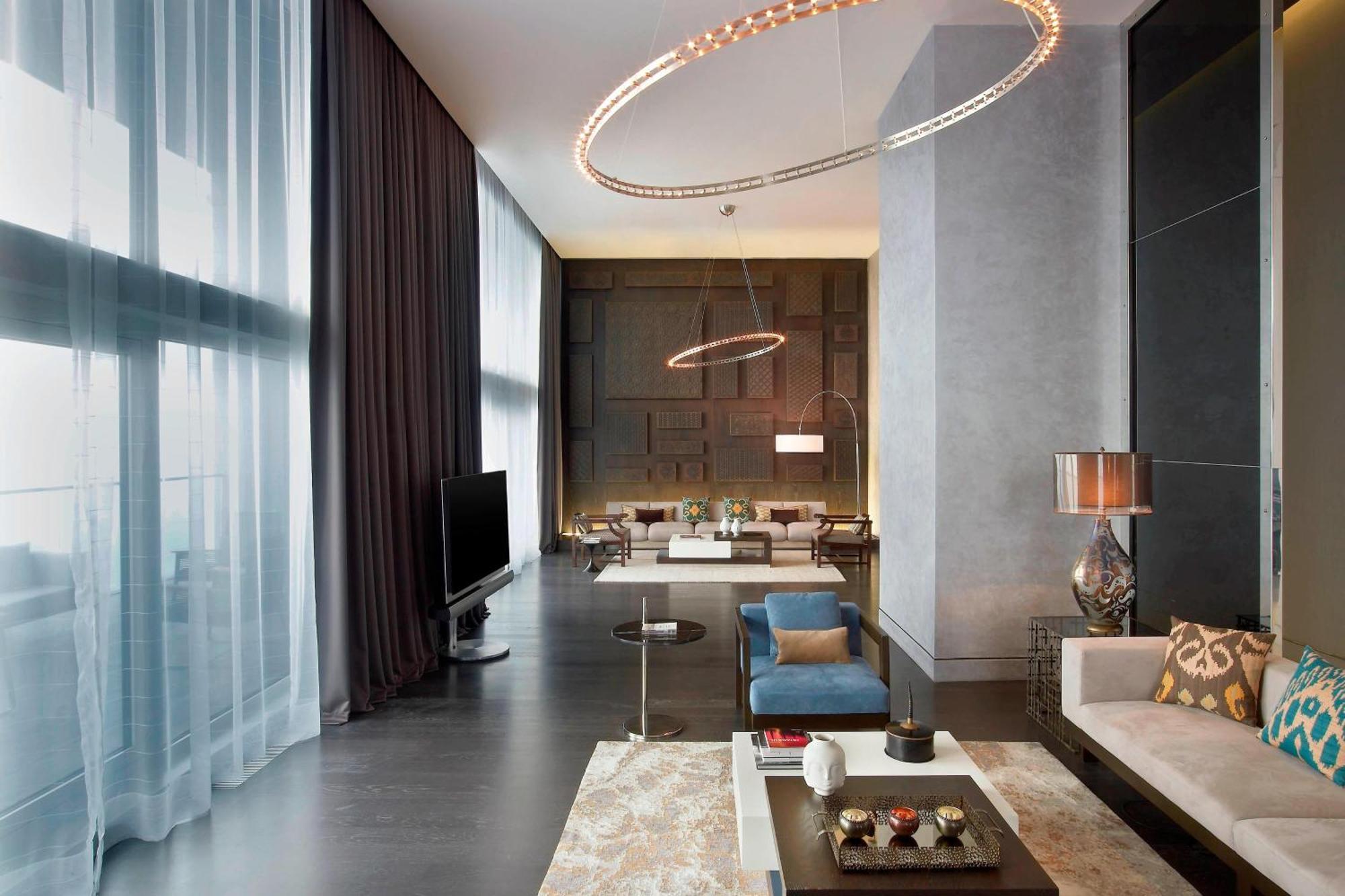 Le Meridien Istanbul Etiler Kültér fotó